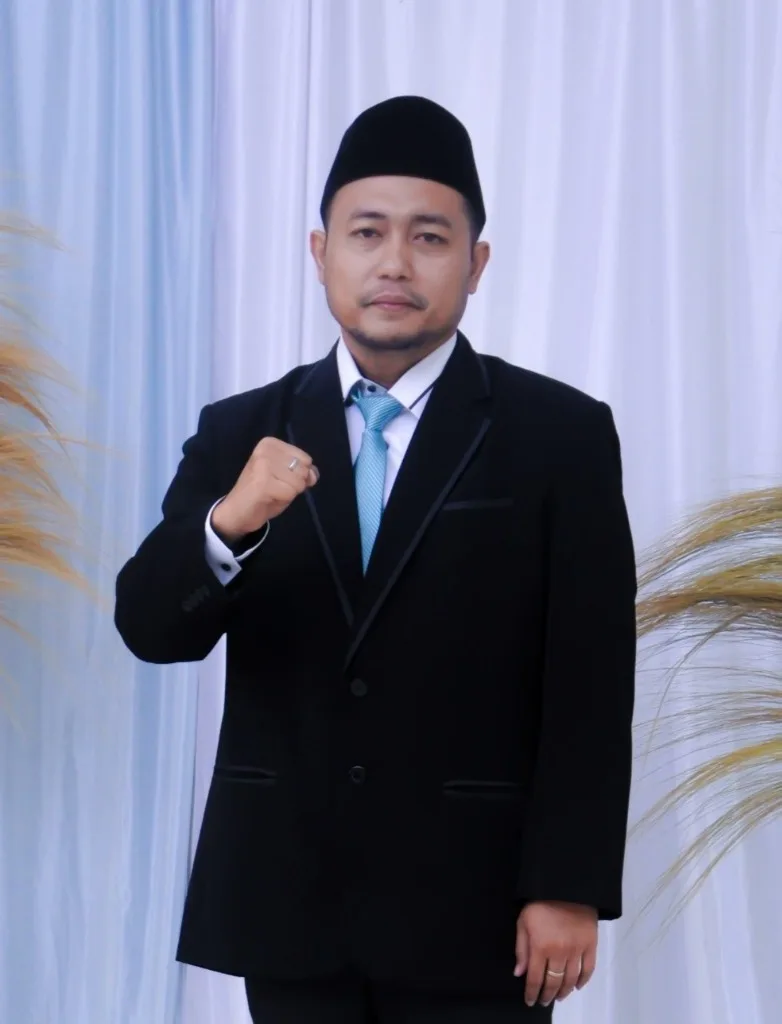Ketua STKIP
